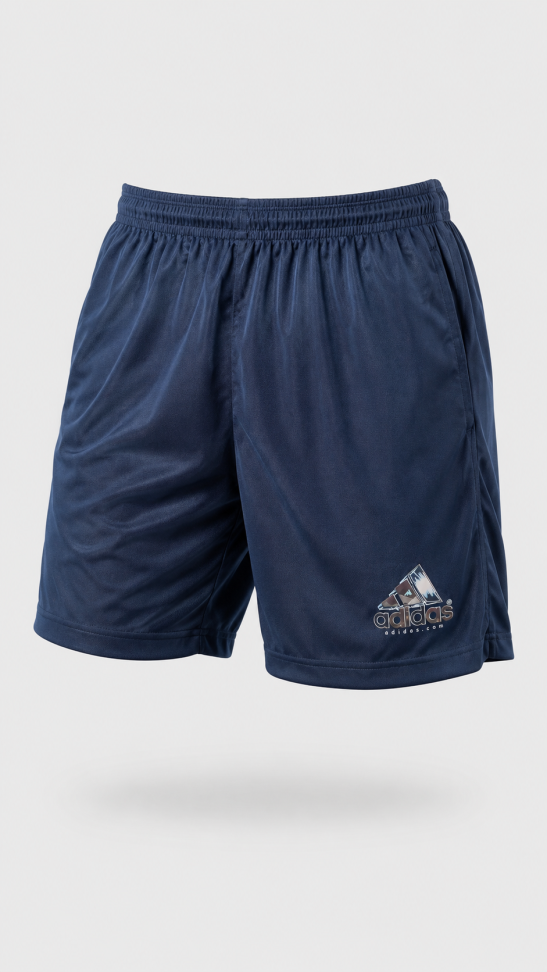 SHORT DRI-FIT INTERMEDIARIO - #3