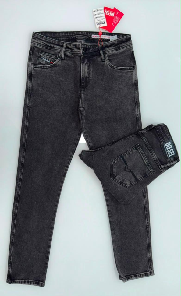 CALÇA JEANS PREMIUM - #4