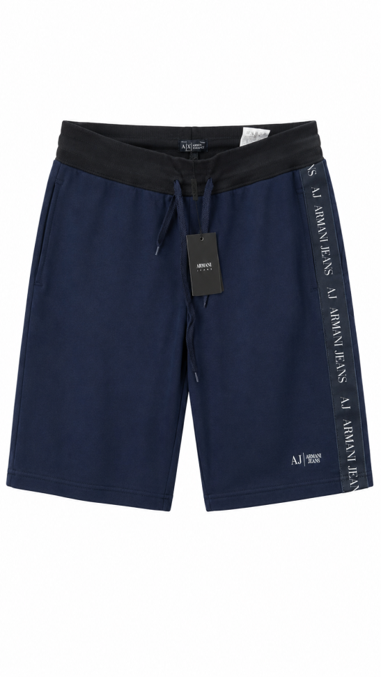 BERMUDA MOLETOM PREMIUM - #5