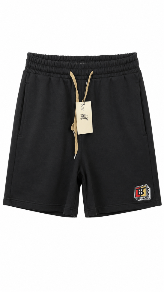 BERMUDA MOLETOM PREMIUM - #6