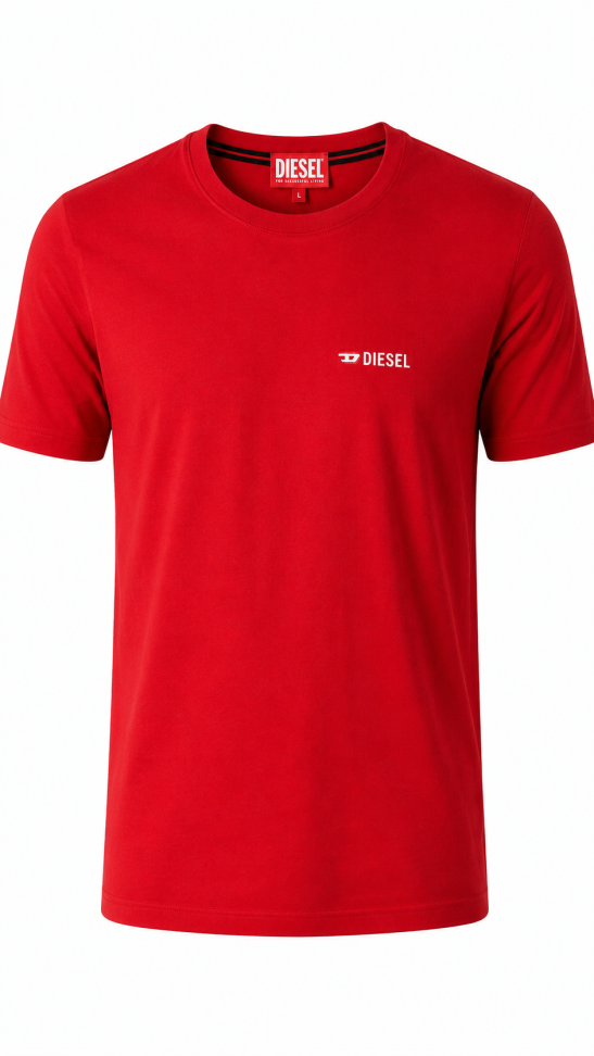 T-SHIRT PIMA PREMIUM - #24