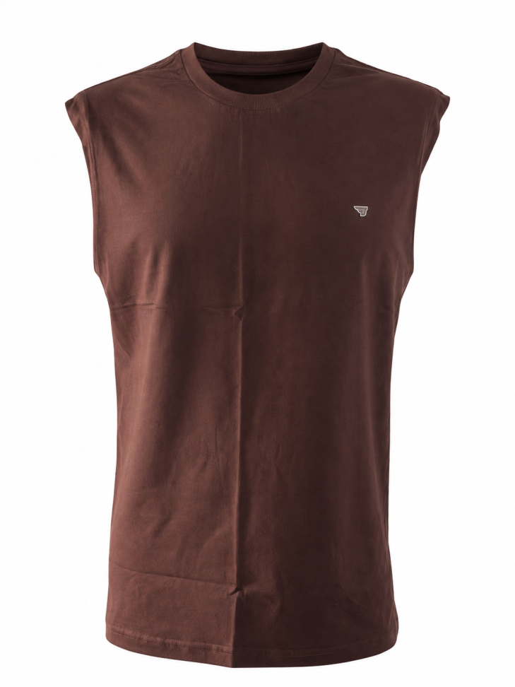🎽 CAMISA REGATA MACHÃO FIO 40.1 - #3