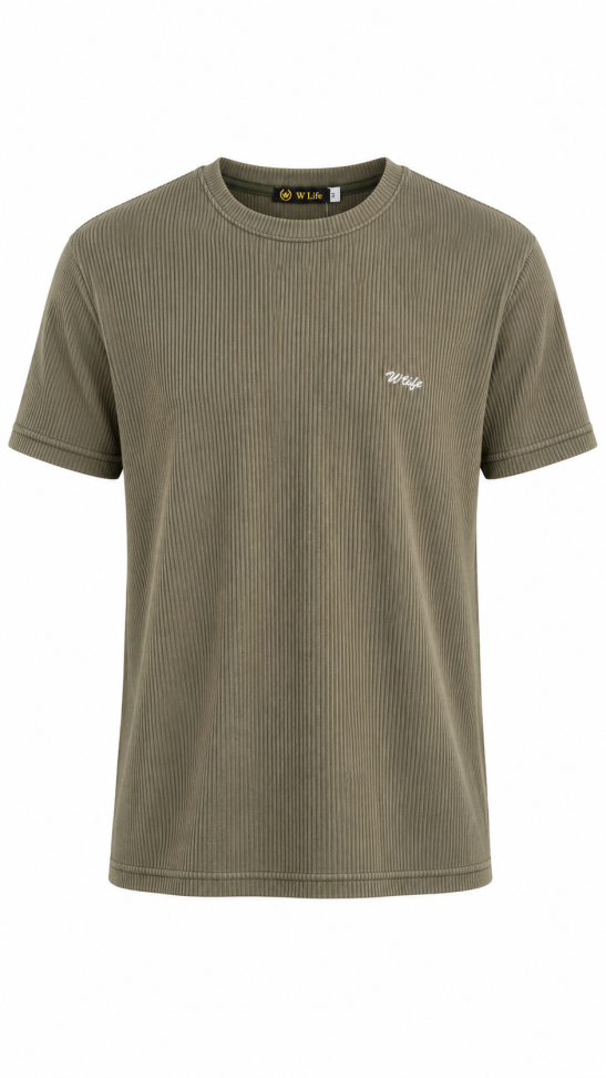 T-Shirt Canelada w life Fio 40.1