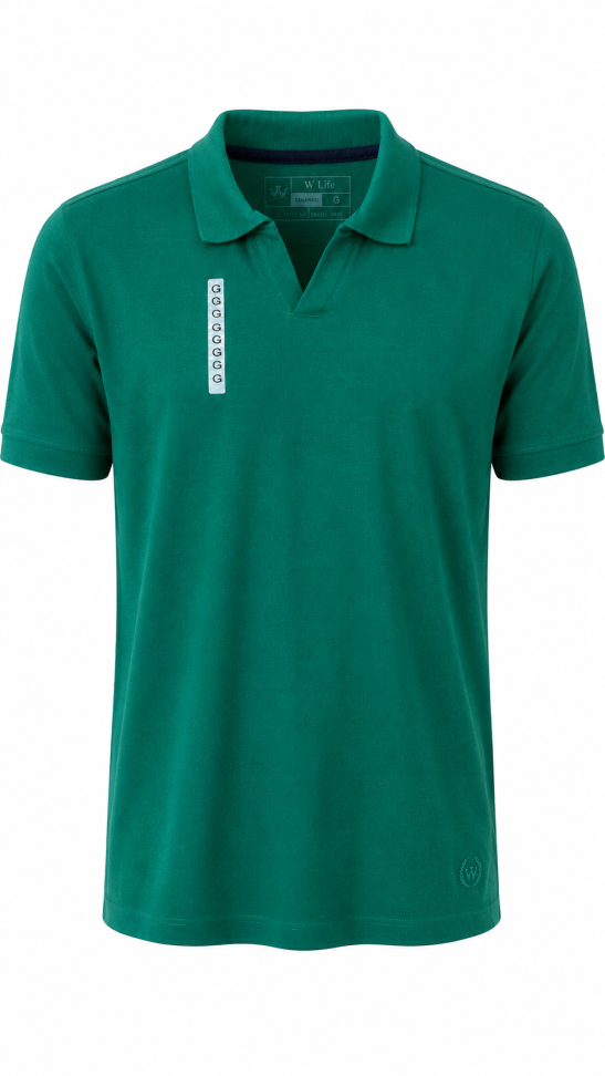 POLO PIQUETE PREMIUM OFERTA - #3