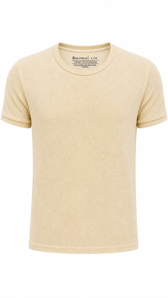 CAMISA HERITAGE - #7