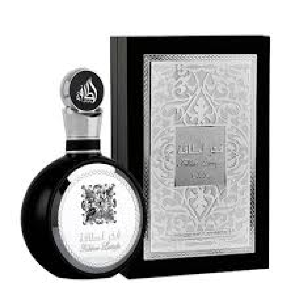 PERFUMES ARABES - 100 ML - (Masculino/Feminino) - #5