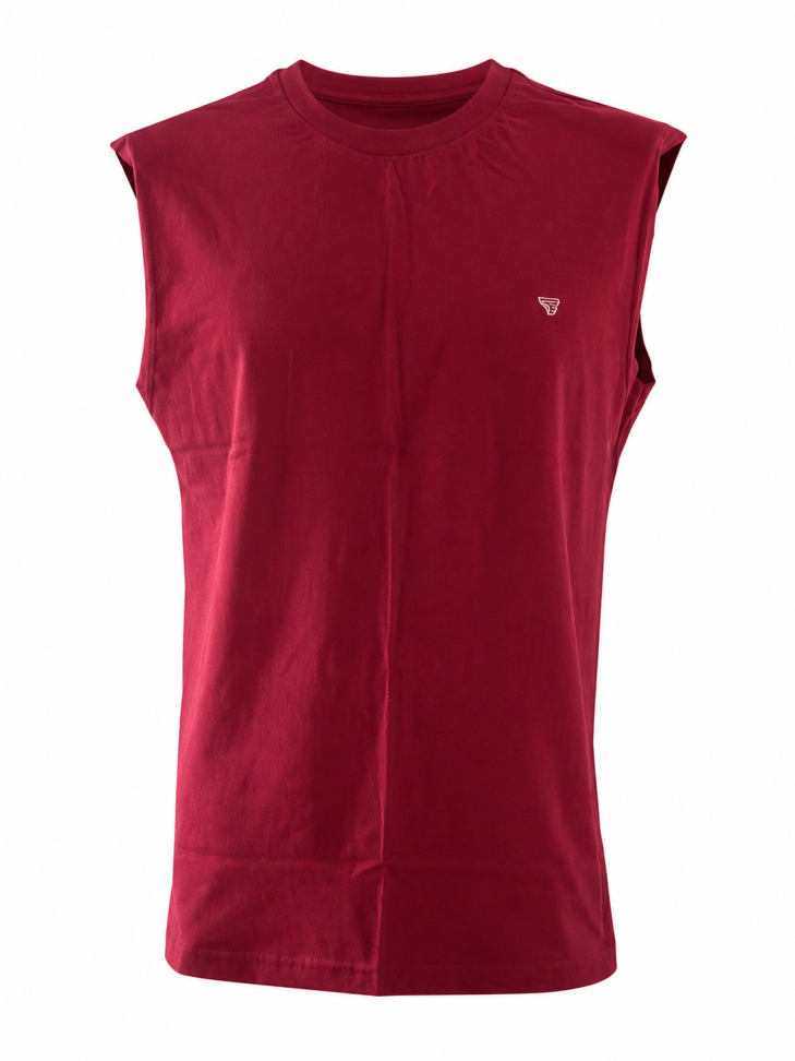 🎽 CAMISA REGATA MACHÃO FIO 40.1 - #7
