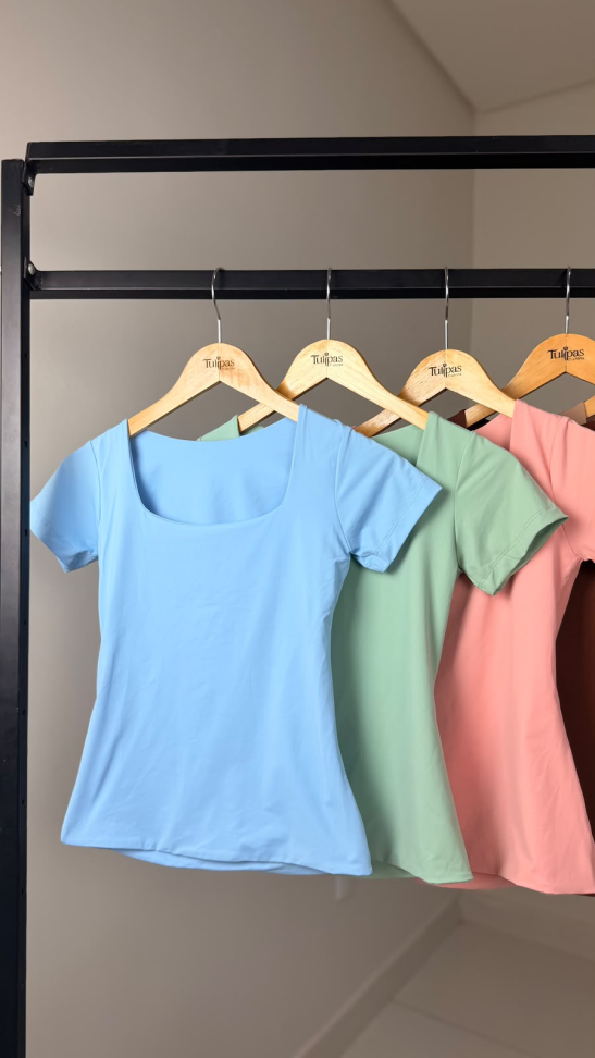 Blusa Alice