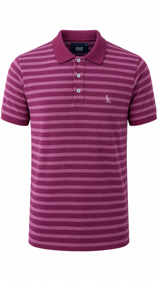 CAMISA GOLA W LIFE E EDGE