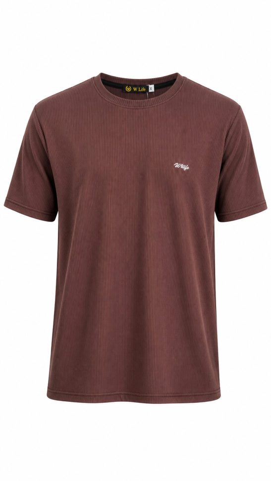 T-Shirt Canelada w life Fio 40.1 - #3