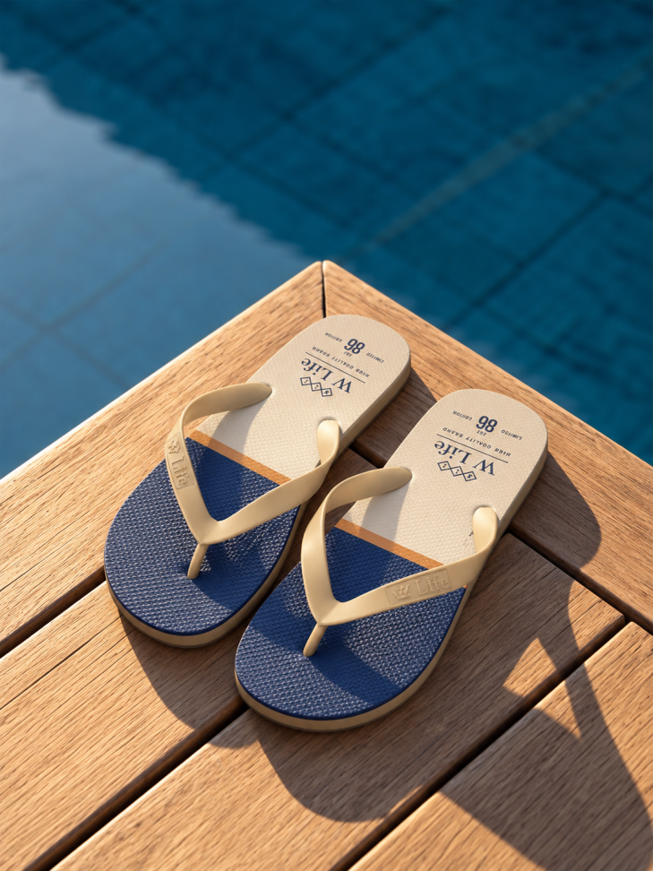 CHINELO PREMIUM W LIFE - #9