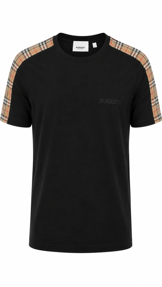 T-SHIRT PIMA PREMIUM
