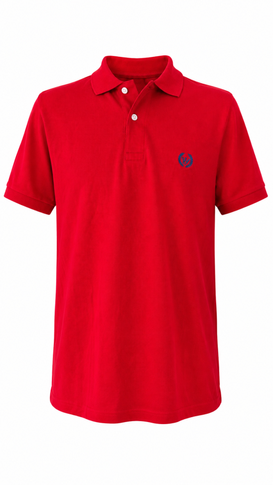 POLO PIQUETE DUPLO W LIFE - #6