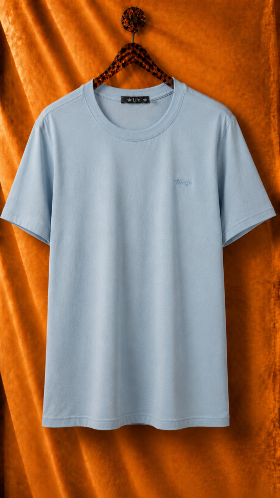 T SHIRT BASICA FIO 40.1 - #3
