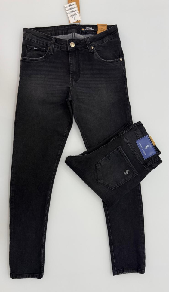 CALÇA JEANS PREMIUM - #5
