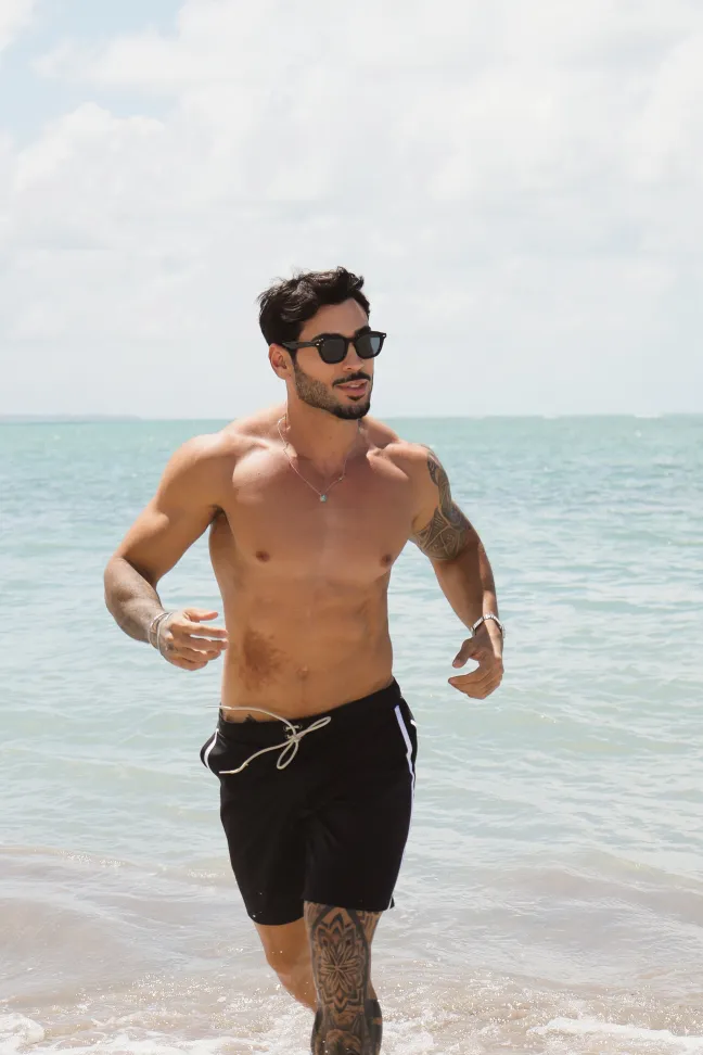 Short Surf Premium