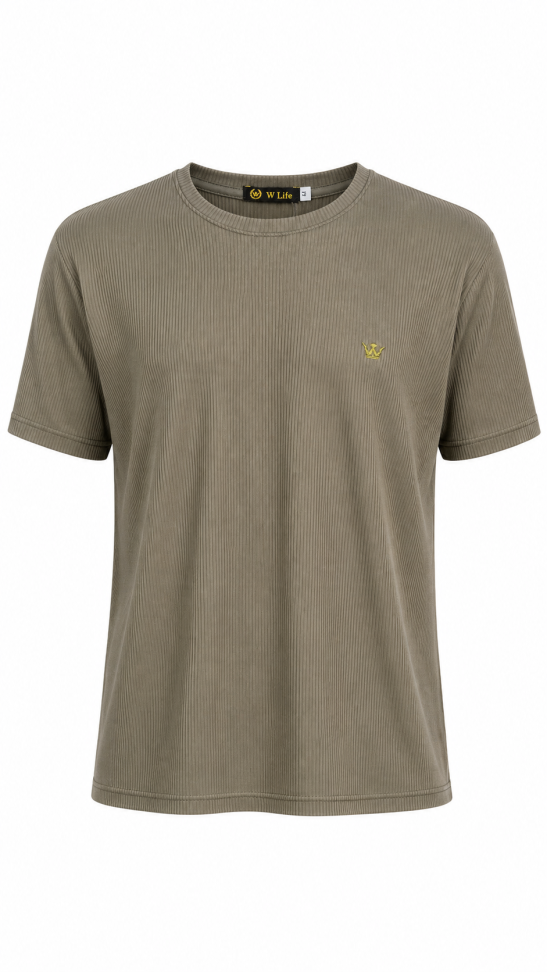 T-Shirt Canelada w life Fio 40.1 - #7