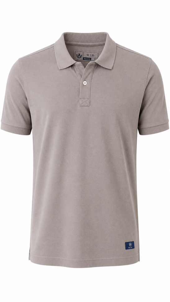 POLO PIQUETE PREMIUM OFERTA