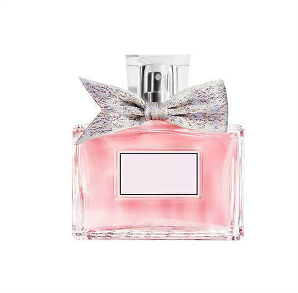 Rosa & Patchouli - inspirado por Miss Dior