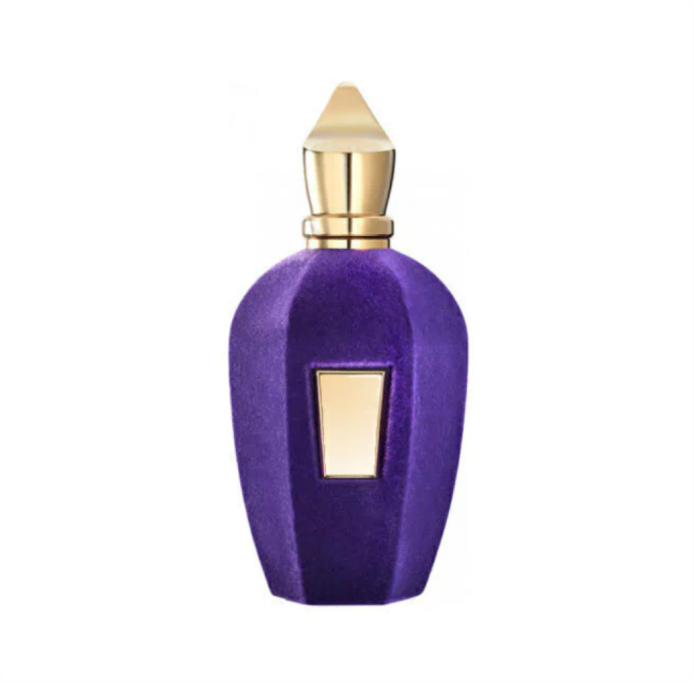 Laranja Siciliana & Patchouli - inspirado por Xerjoff Accento
