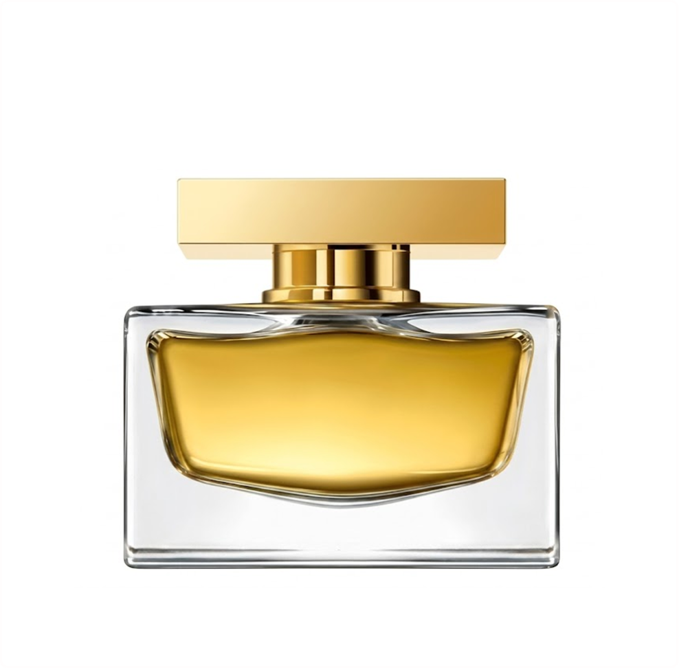 Âmbar & Baunilha - inspirado por The One for Women