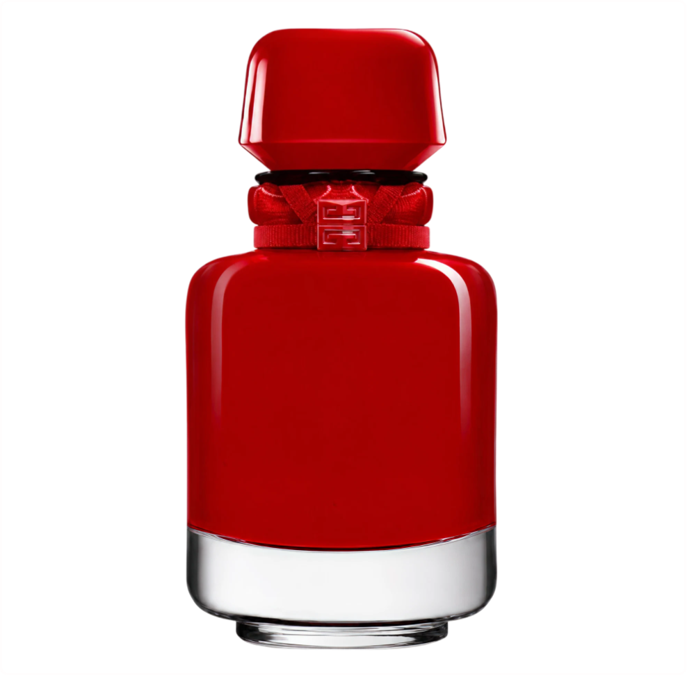 Cereja & Cacau - inspirado por Givenchy L'Interdit Rouge Ultime
