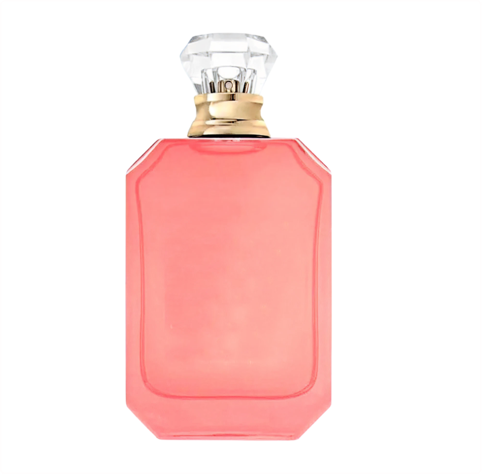 Lichia & Groselha - inspirado por Kayali Eden Sparkling Lychee