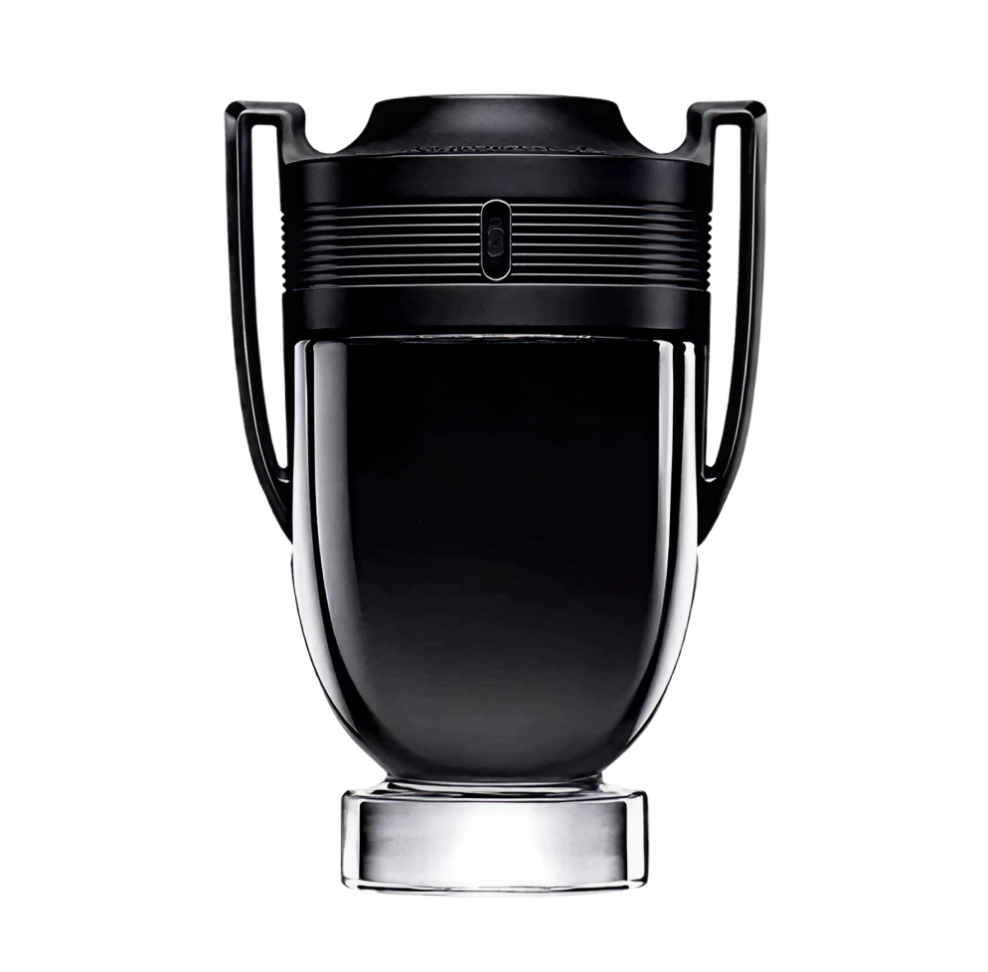 Baunilha & Âmbar Intenso - inspirado por Rabanne Invictus Victory Elixir