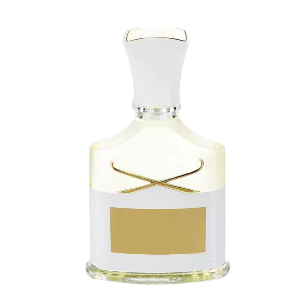 Abacaxi & Musk -  inspirado por Creed Aventus for Her