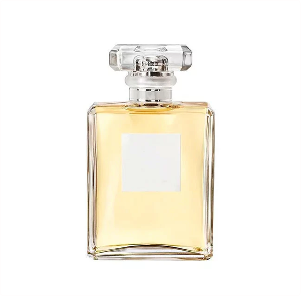 Aldeído & Rosa - inspirado por Chanel N°5