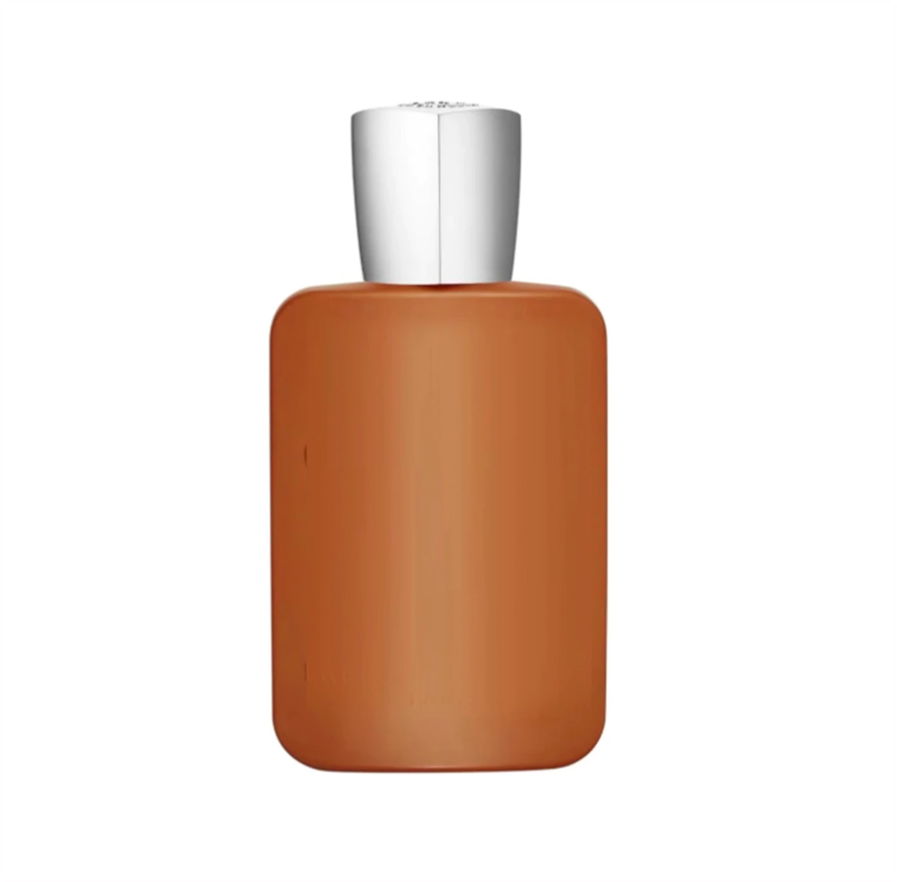 Baunilha Bourbon & Canela - inspirado por Marly Althaïr