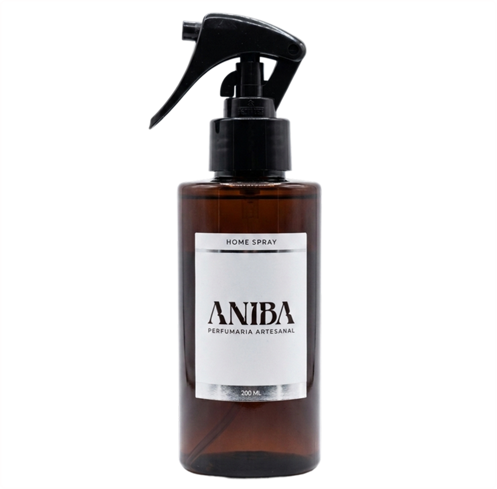 Cidade Jardim 200ml - Perfume para Ambientes