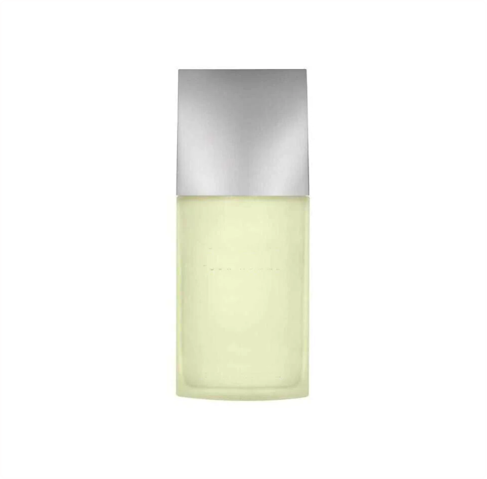 Limão & Madeira Fresca - inspirado por L’Eau d’Issey Pour Homme