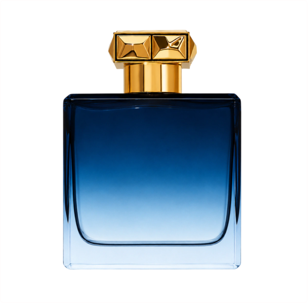 Toranja & Vetiver - inspirado por Elysium Pour Homme