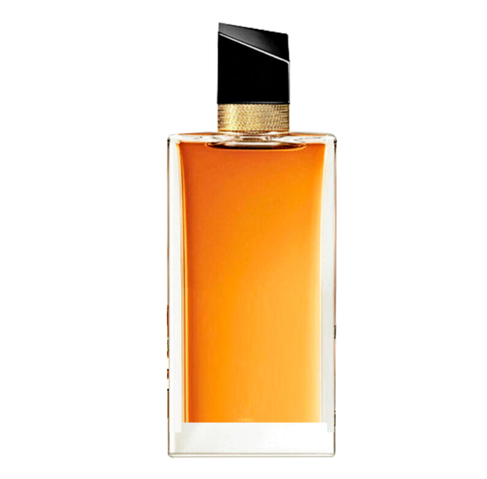 Lavanda & Âmbar - inspirado por Libre Intense