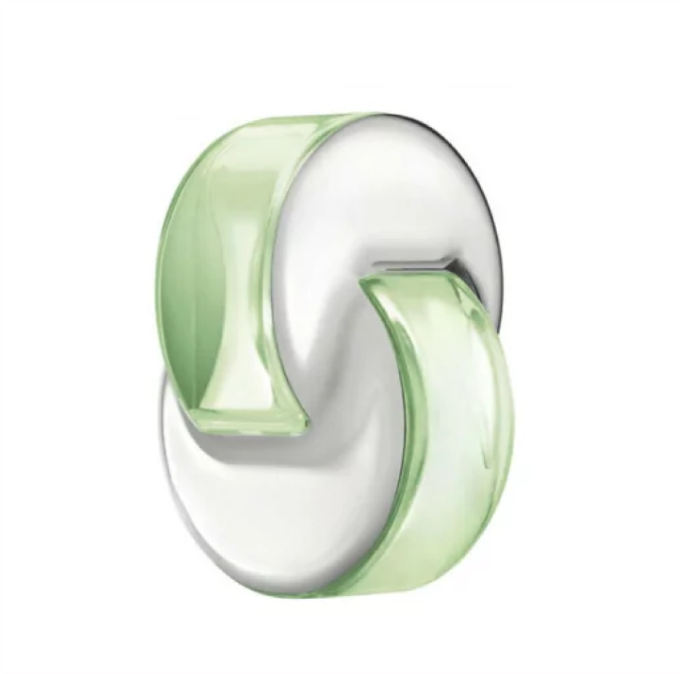 Jasmim & Chá Verde - inspirado por Omnia Green Jade