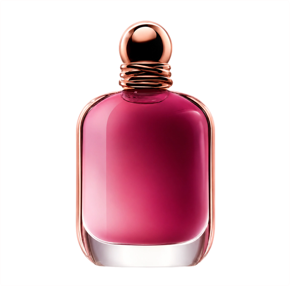 Maracujá & Baunilha - inspirado por Power Of You Emporio Armani