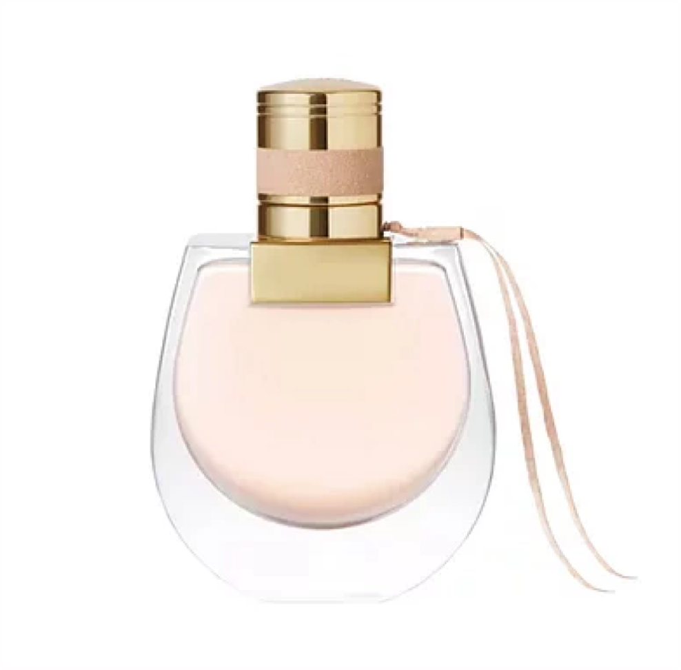 Ameixa & Musgo Floral - inspirado por Chloé Nomade