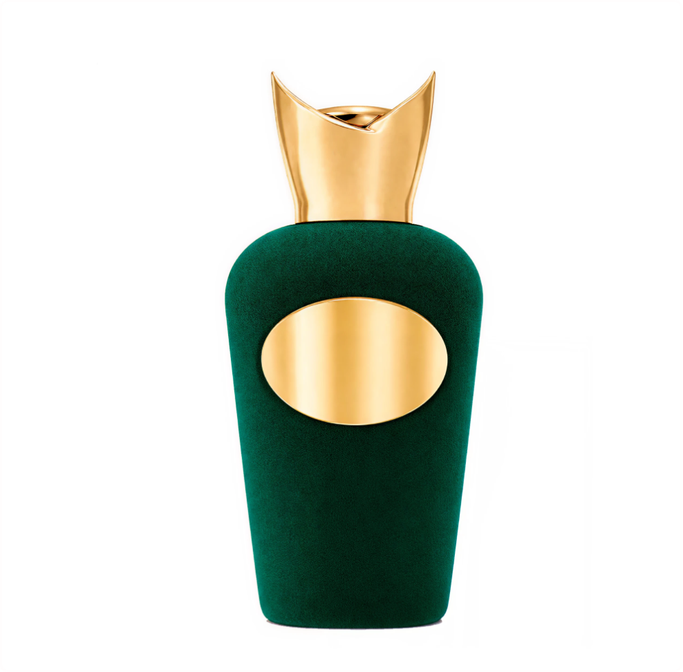 Toranja & Musk - Inspirado por Sospiro Vibrato