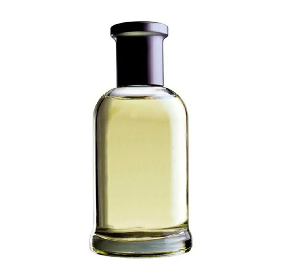 Maçã & Madeira - inspirado por Boss Bottled Oud