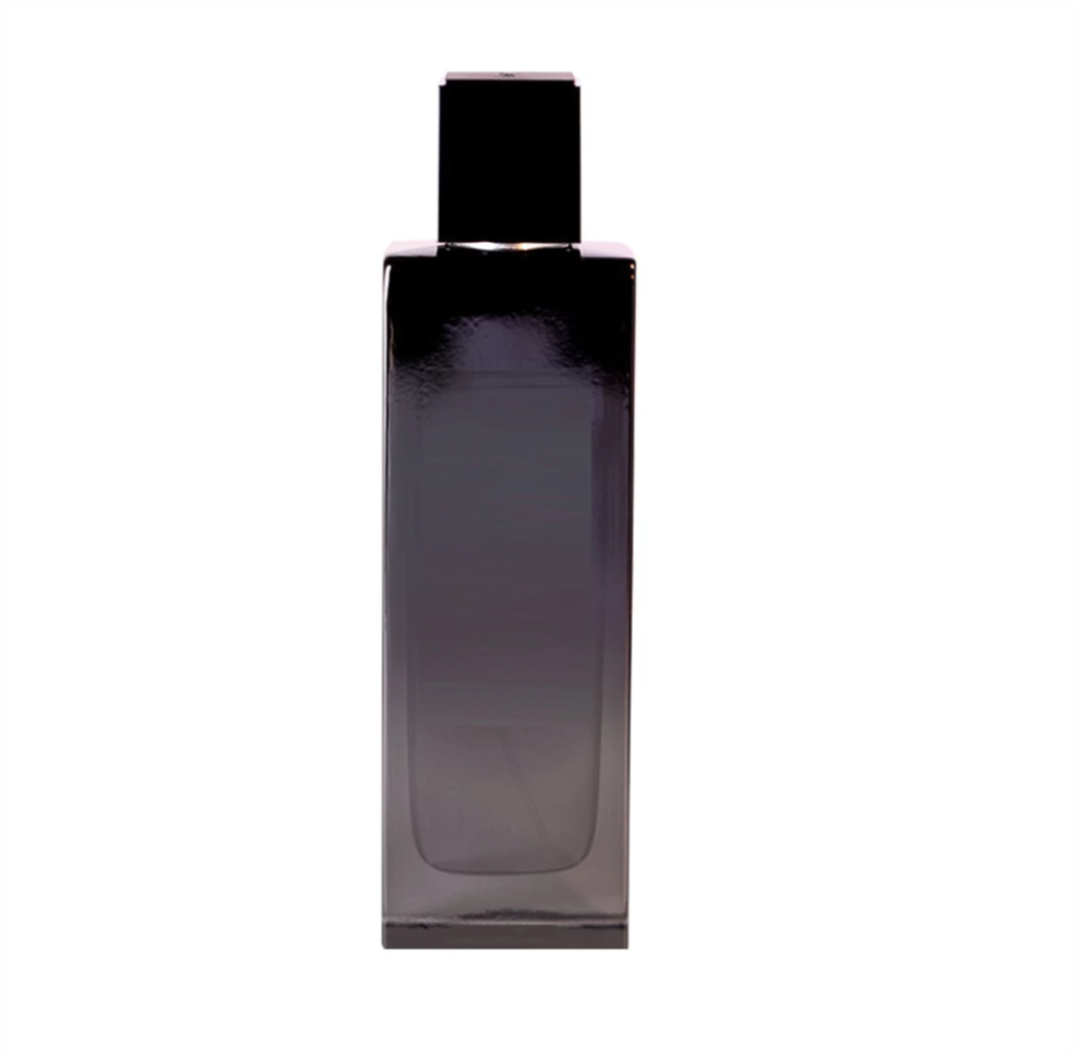 Flor de Laranjeira & Patchouli - inspirado por MYSLF