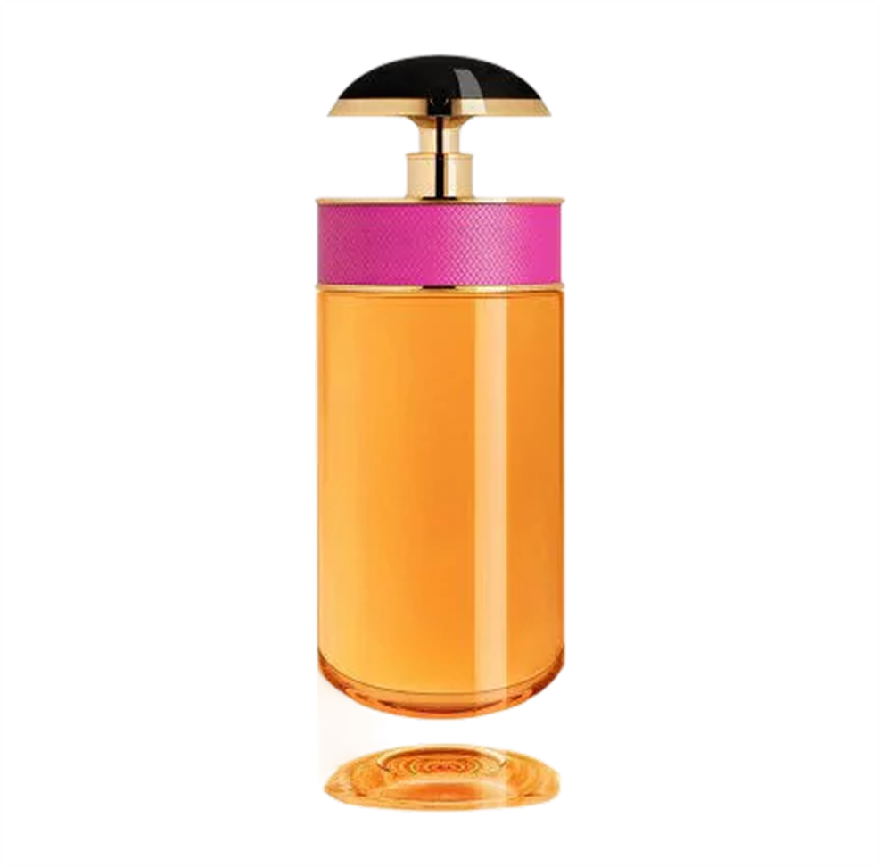 Caramelo & Benjoim - inspirado por Prada Candy