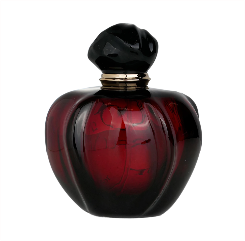 Baunilha & Amêndoas - inspirado por Dior Hypnotic Poison