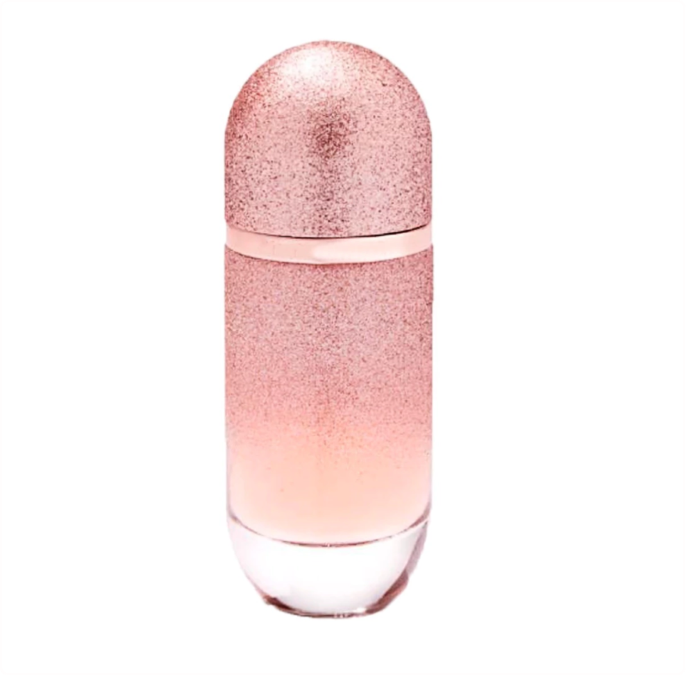Champanhe Rosé & Pêssego - inspirado por 212 VIP Rosé