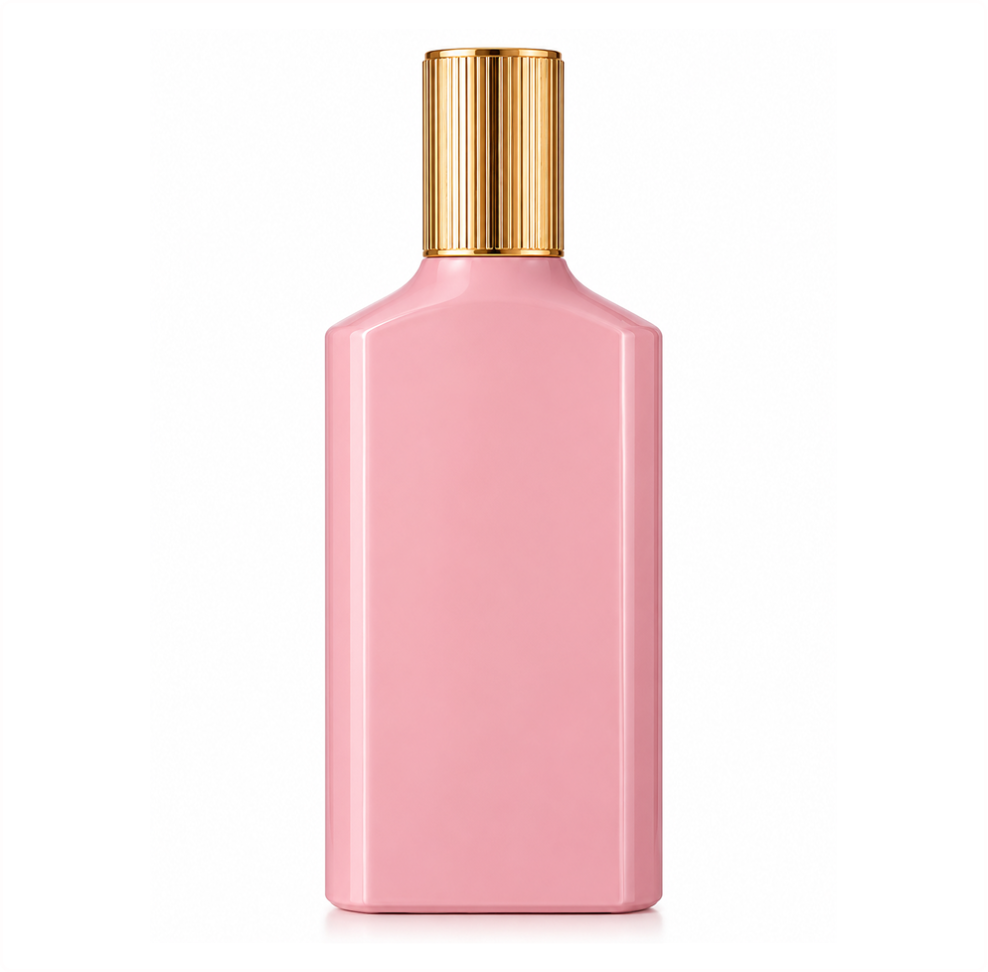 Jasmim & Patchouli - inspirado por Flora Gorgeous