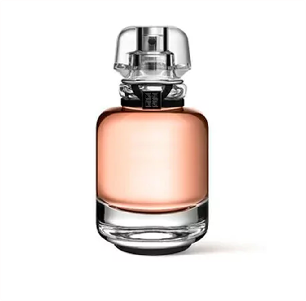 Flor de Laranjeira & Vetiver - inspirado por L’Interdit
