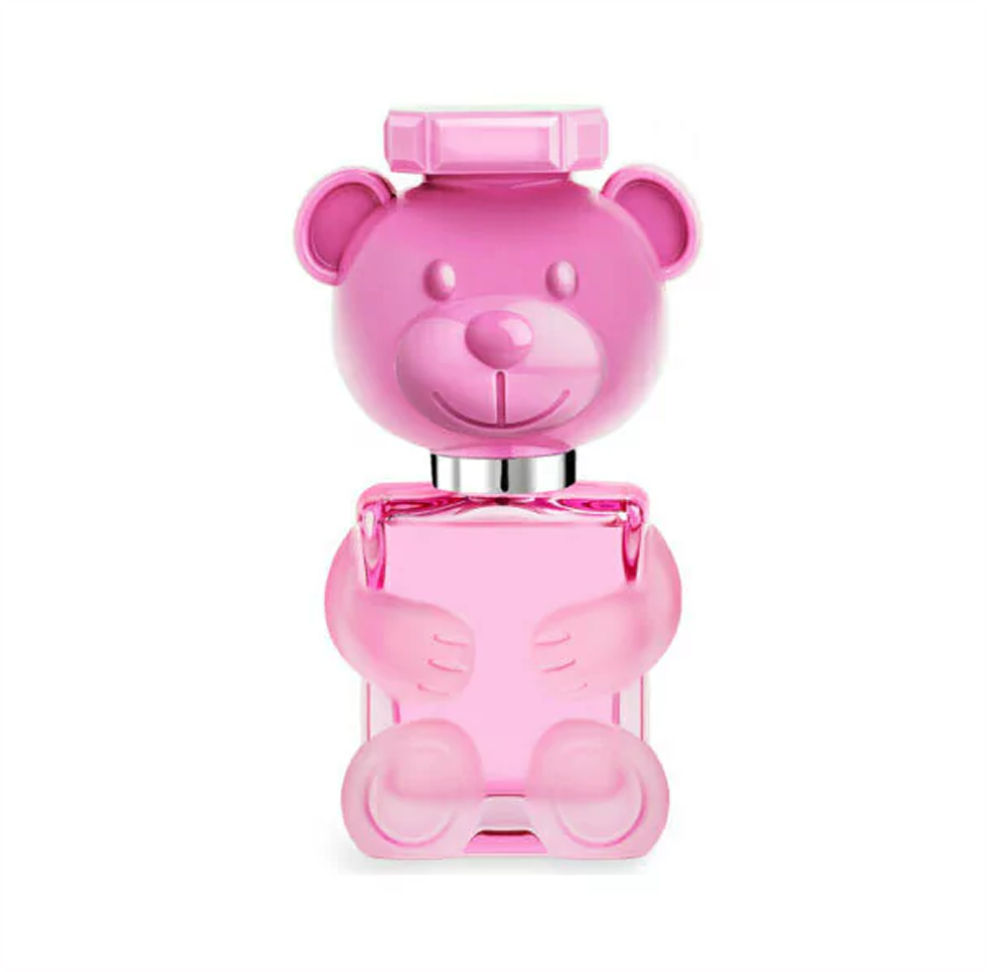 Chiclete & Rosa - inspirado por Toy 2 Bubble Gum