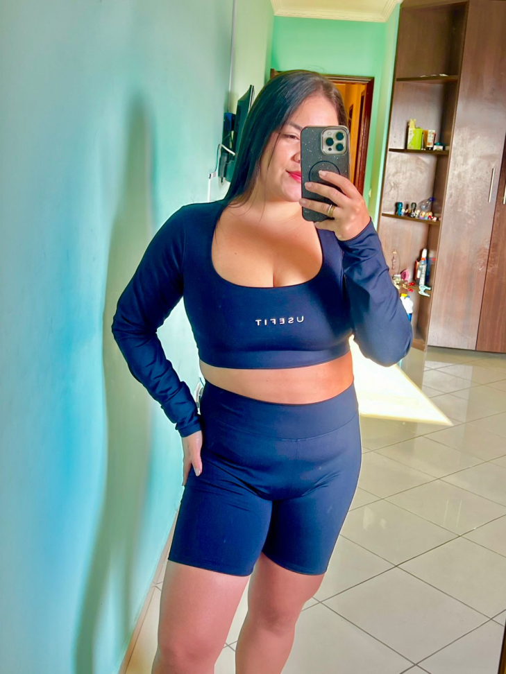Conjunto Liana