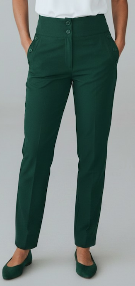 Calça Alfaiataria Odonto Company