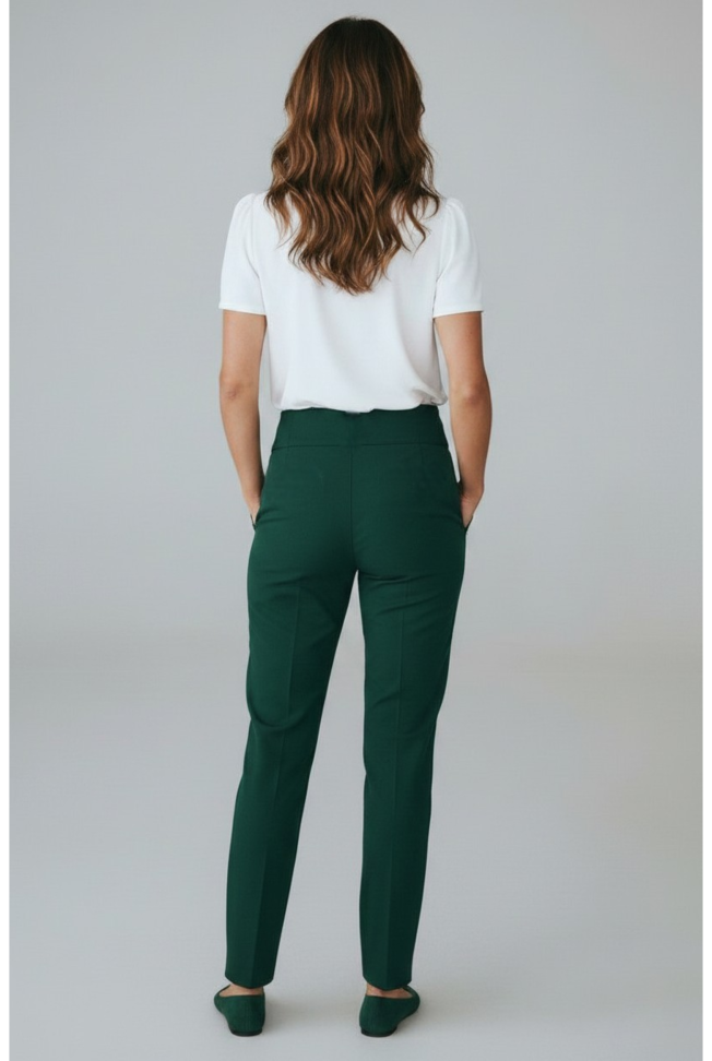 Calça Alfaiataria Odonto Company - #3